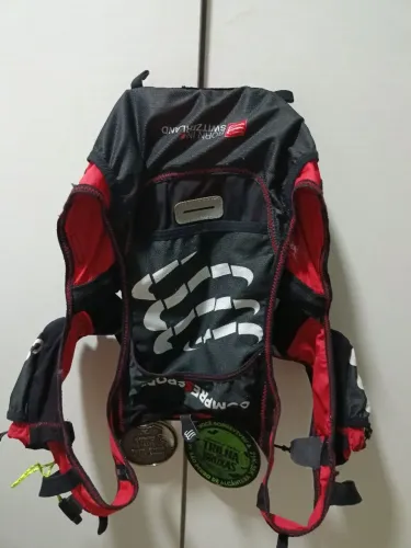 Vendo Mochila Compresport