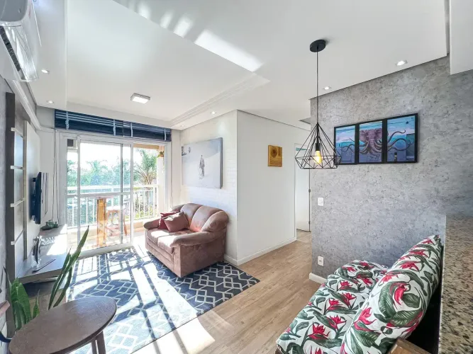 Apartamento à Venda no Vista Garden