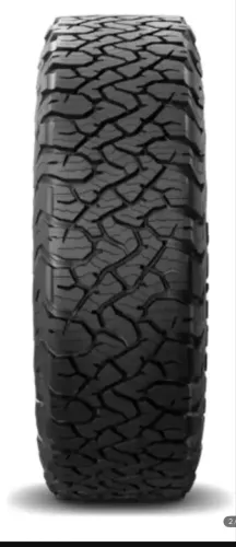 Pneu Bfgoodrich 265x70x17