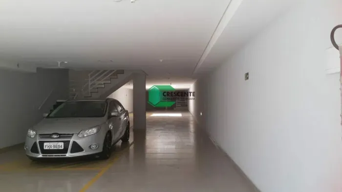 Cobertura nova sem condomínio ao lado da a av. Atlântica, Valparaíso, Santo André.