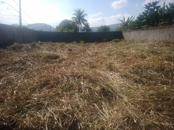 bom terreno financio sem entrada