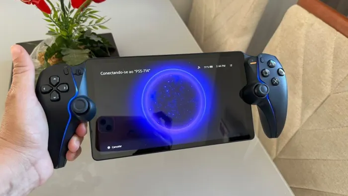 PlayStation ( Ps portal)