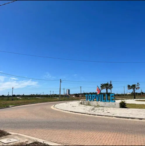 Repasse lote Topville Eusébio