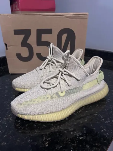 Yeezy 350 V2 Flax