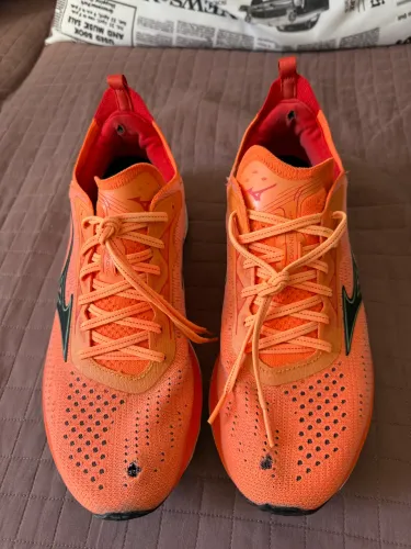 Mizuno Advance RSP