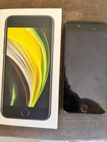 iPhone SE 3º geração