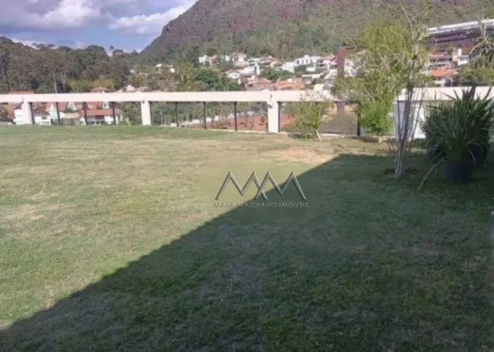 Lote à Venda no Mangabeiras | 740 m²