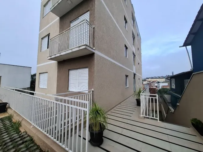 Apartamento com 2 dormitórios à venda, 55 m² por R$ 250.000,00 - Outeiro de Passárgada - C
