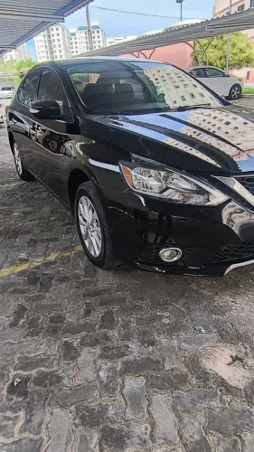 Nissan Sentra S 2.0 Flexstart 16V Aut. 2018
