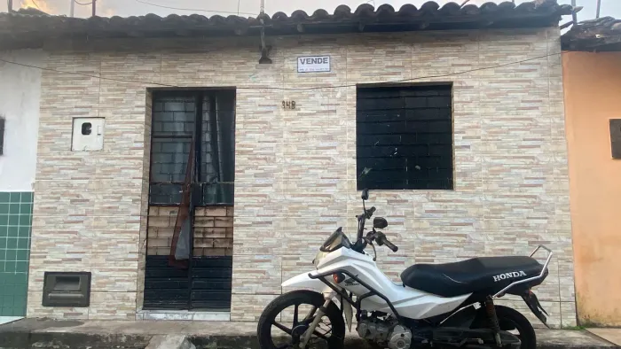 Casa a venda