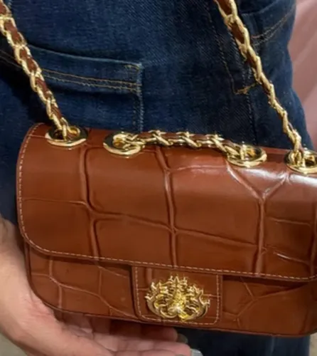 Bolsa isla
