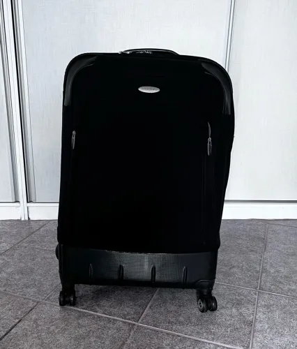 Mala de viagem Samsonite