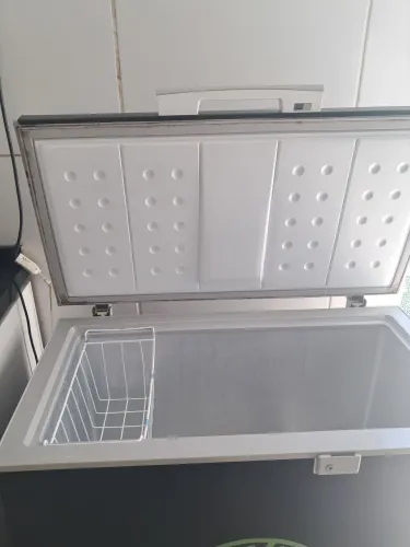 Freezer Horizontal 