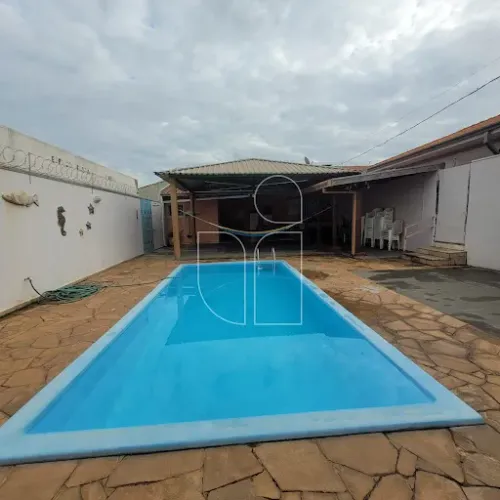 Comercial em Jardim Eldorado - Marília