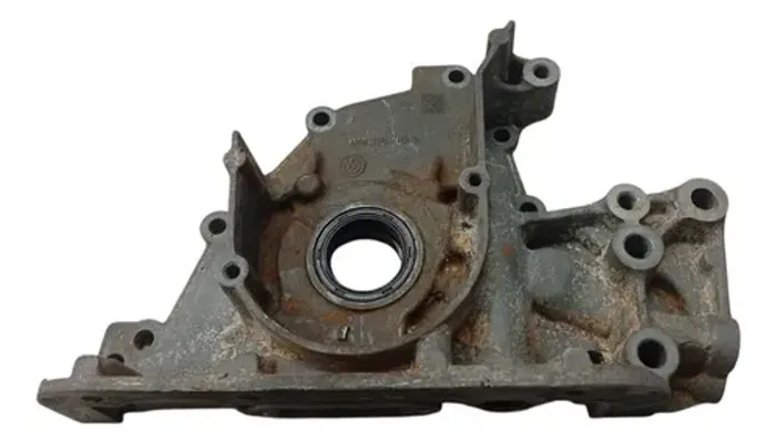 Bomba de Óleo para Motor VW Nivus 1.0 TSI 3 cilindros 2020 a 2022