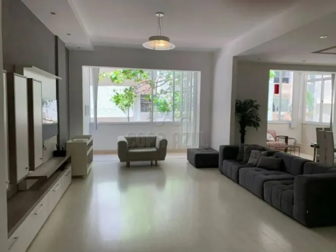 Copacabana Rua Aires Saldanha | Residencial Apartamento 4 quarto(s) à Venda