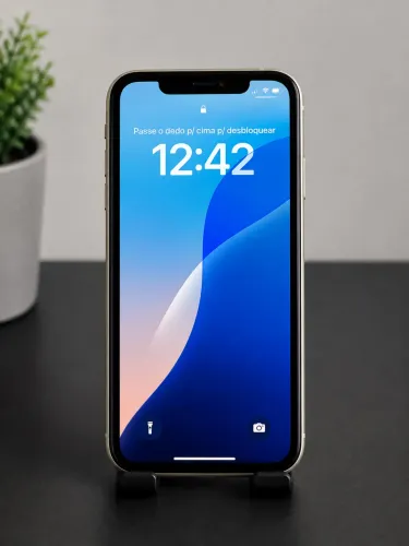 IPHONE 11 128GB (100% ORIGINAL)