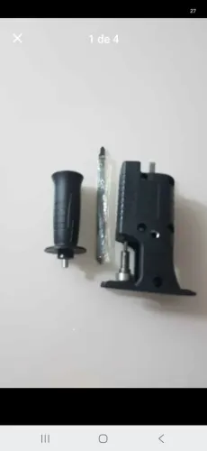 Adaptador para serra tico- tico
