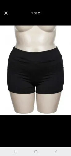 Short Feminino