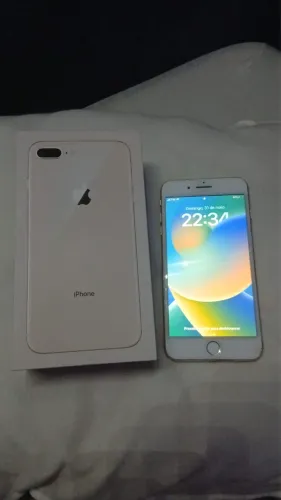 Iphone 8 Plus