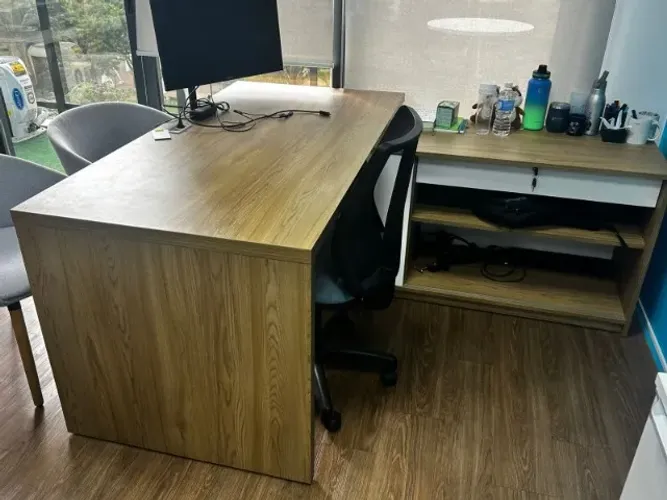 MESA GERENTE EXECUTIVA - OPORTUNIDADE