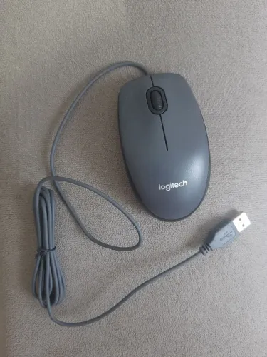 Mouse Logitech