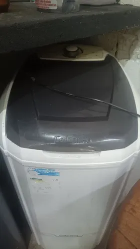 Máquina de lavar Colormaq