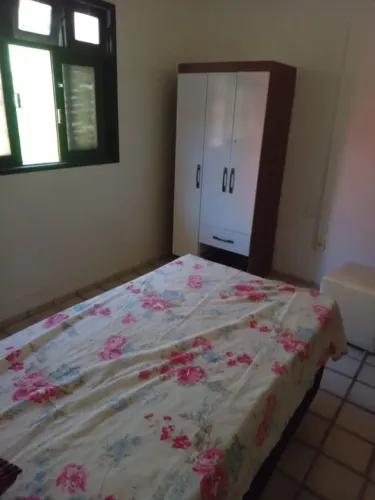 Aluga-se quarto Cruz das Almas