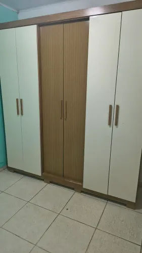 Guarda Roupa de Casal 