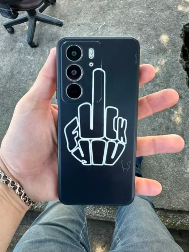Realme c75