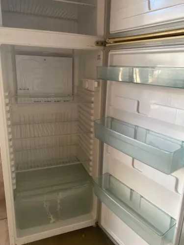 Geladeira Cônsul