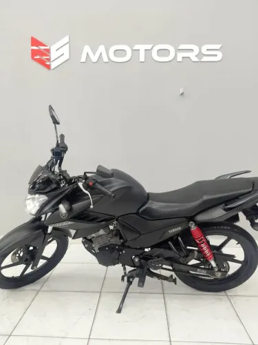 Top!!! Yamaha Fazer 150 SED 2024 - financiamento em até 48x e cartão até 24x