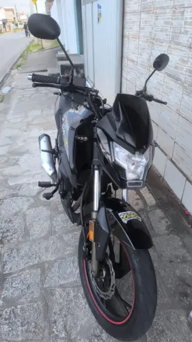 ja quitada pronta pra passa em nome do novo interessado