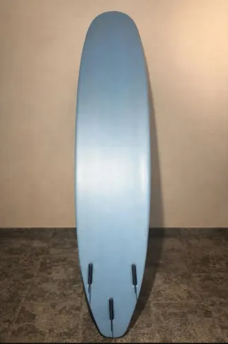 Pranchão Longboard 9?0 - Triquilha - Pouquíssimo Uso - Oportunidade!