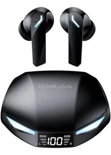 Fone Lenovo Xt53 Pro - Novo e lacrado