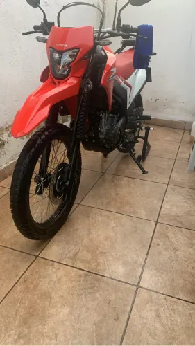Tornado 300