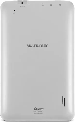 Tablet Multilaser M7 Wi-Fi