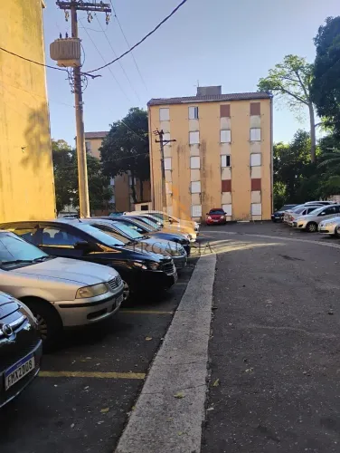 Apartamento à Venda em Jardim América, Poá | 2 Dorms, 42m²