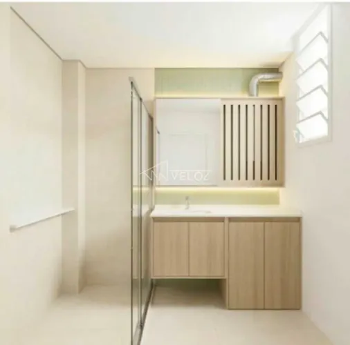 Apartamento : Padrão / Residencial / Leblon