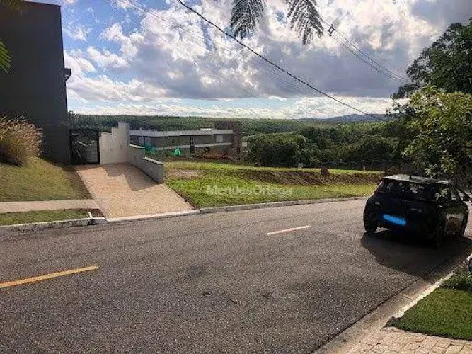 Terreno à venda, 1000 m² por R$ 400.000,00 - Condomínio Terras de São Lucas - Sorocaba/SP