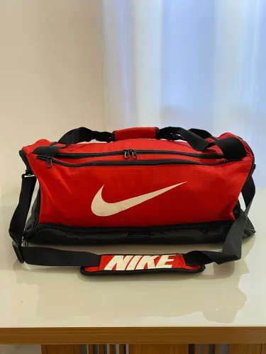 Bolsa esportiva/viagem NIKE ORIGINAL