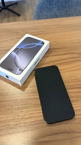 iphone 16 pro