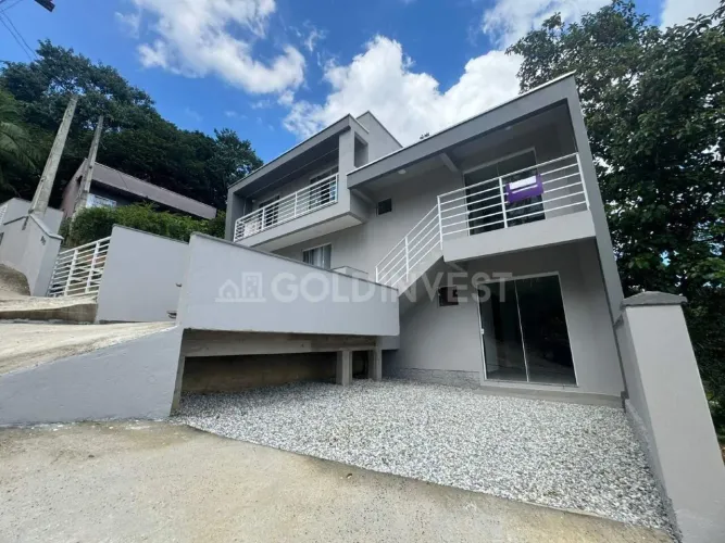 Casa com 1 quarto no bairro Souza Cruz!!!