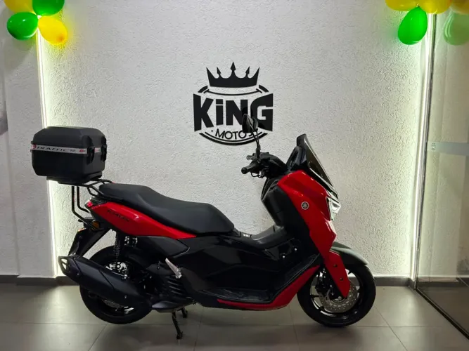 YAMAHA NMAX 160 2025
