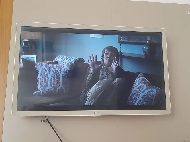 Televisão