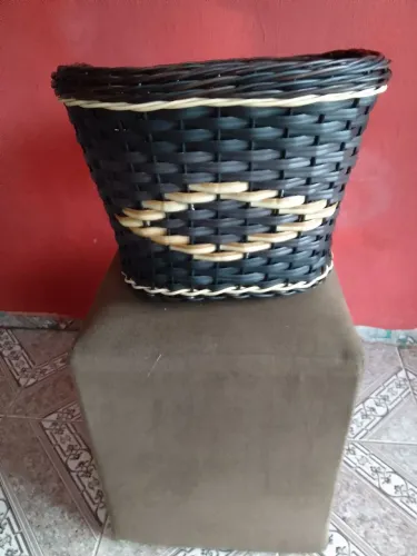 Vendo cestas de bicicleta