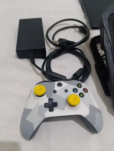 Controle Xbox - Joystick