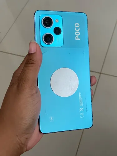 Poco X5 pro 128gb