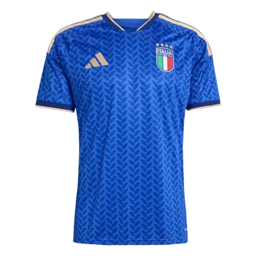 Camisa Seleção Itália Copa de 2026 Modelo torcedor Away Adidas