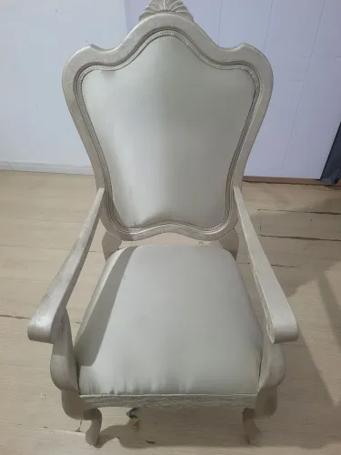 Cadeira Imperial
